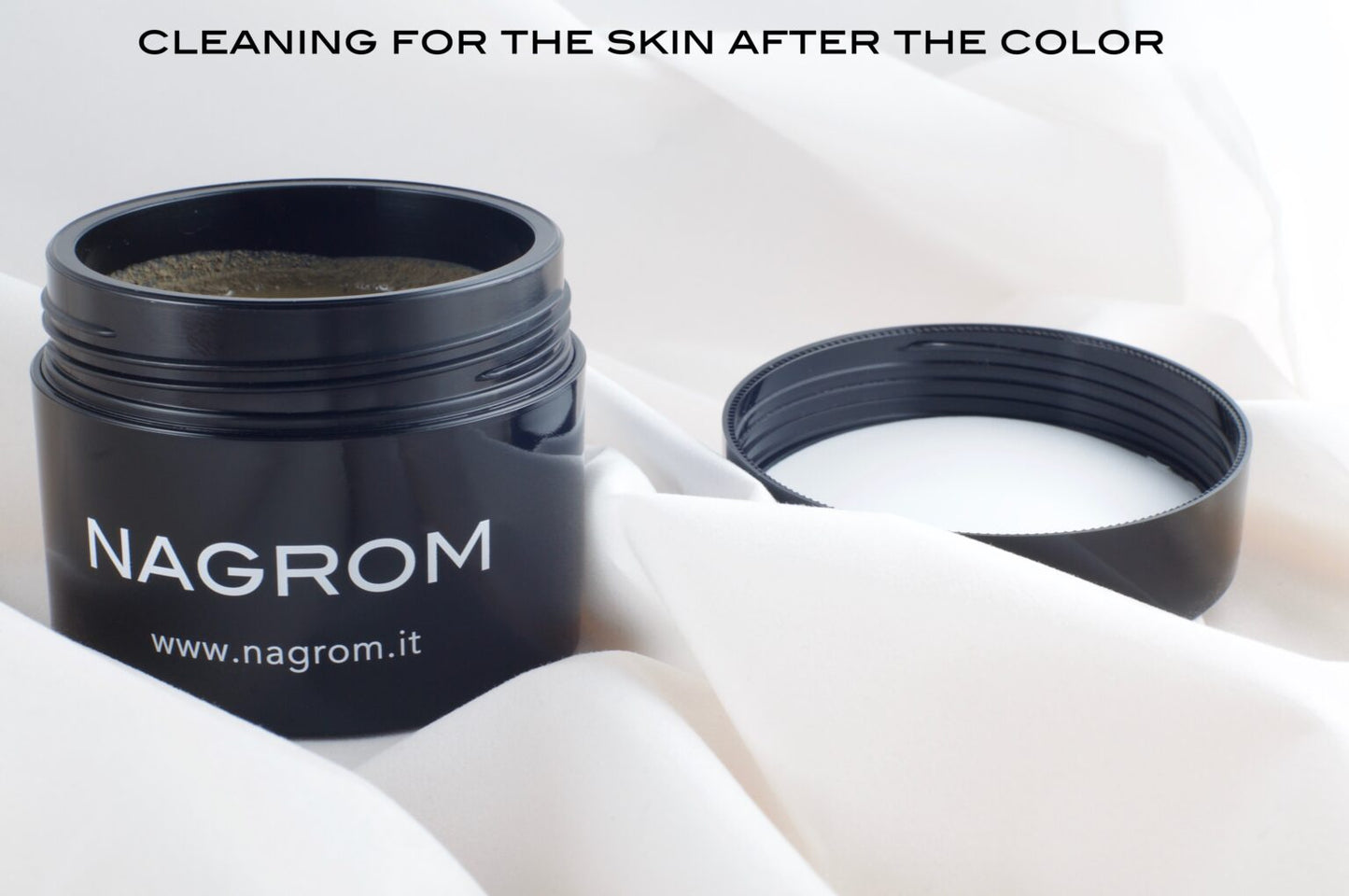 NAGROM BLACK
