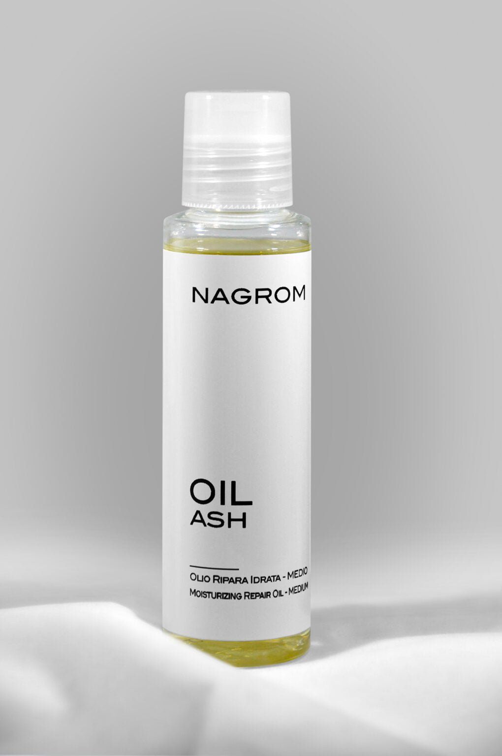 OLIO ripara idrata medio