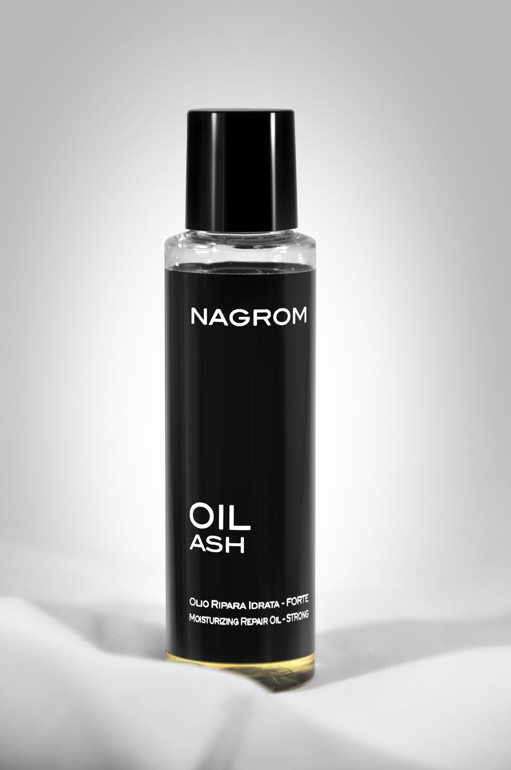 OLIO ripara idrata forte