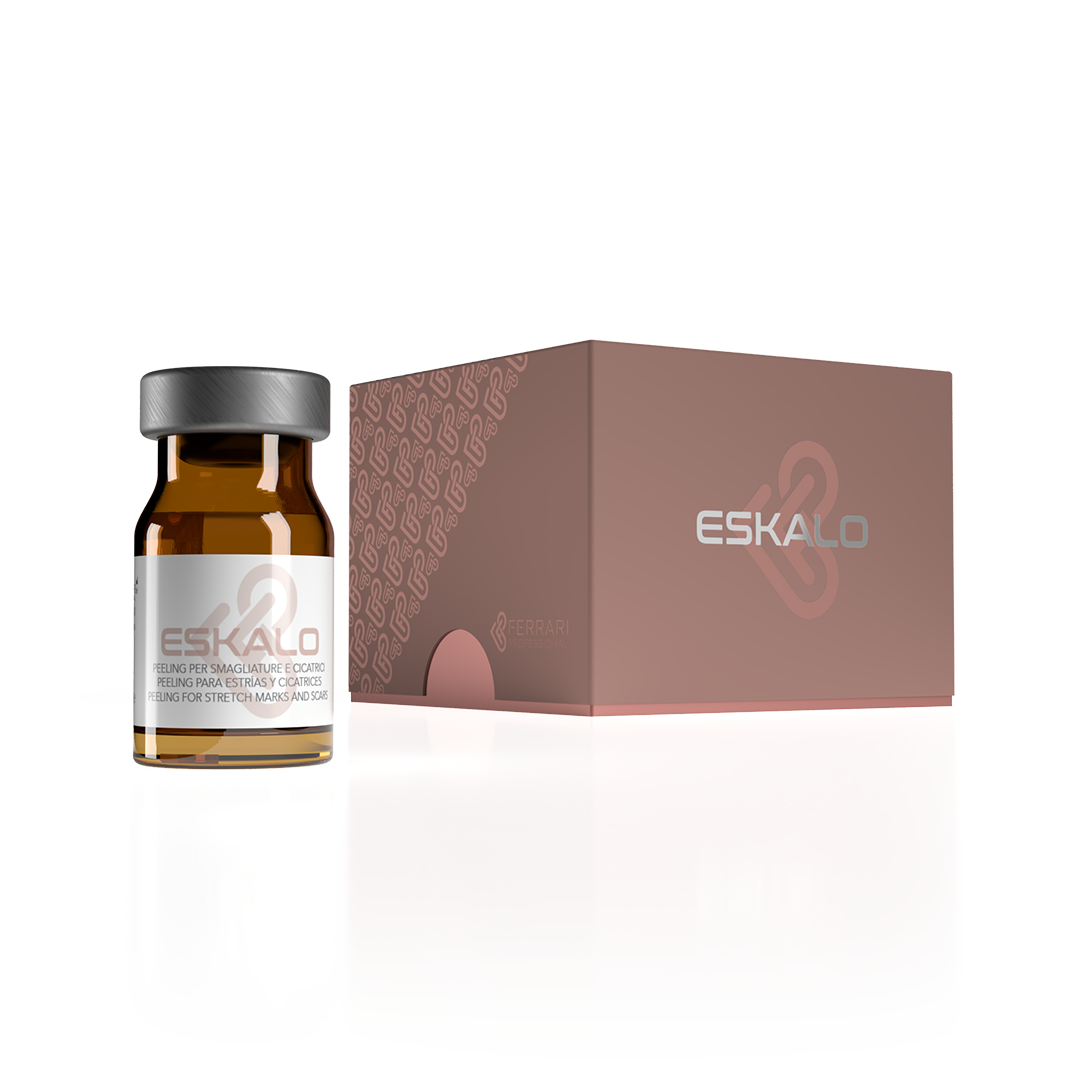 Peeling Eskalo 5x5ml