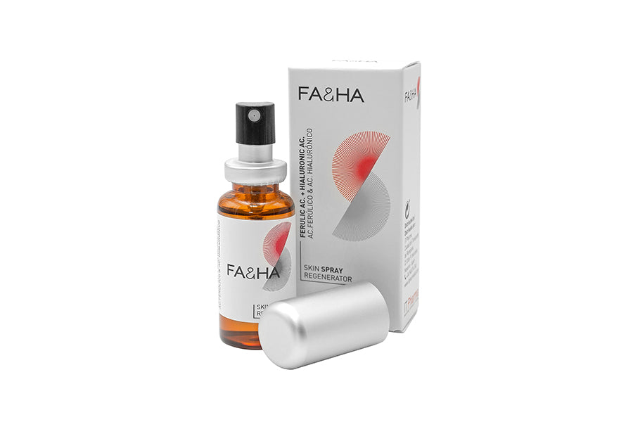 Skin Spray FA&HA