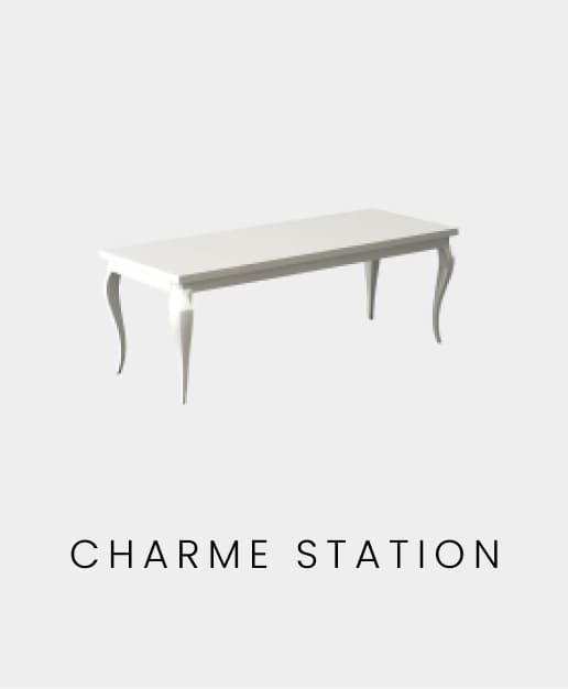 Charme Station