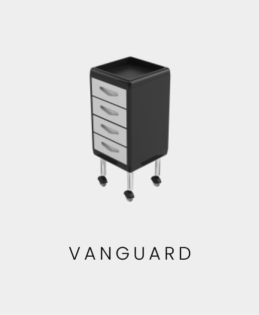 Vanguard