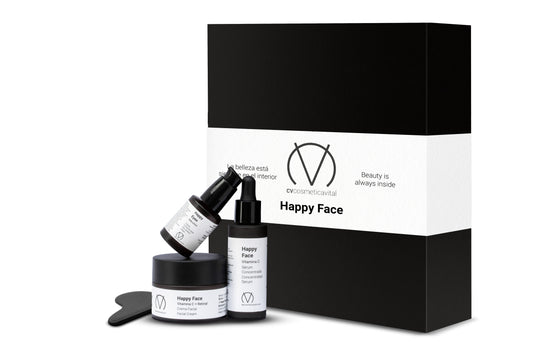 Pack Navidad Happy Face