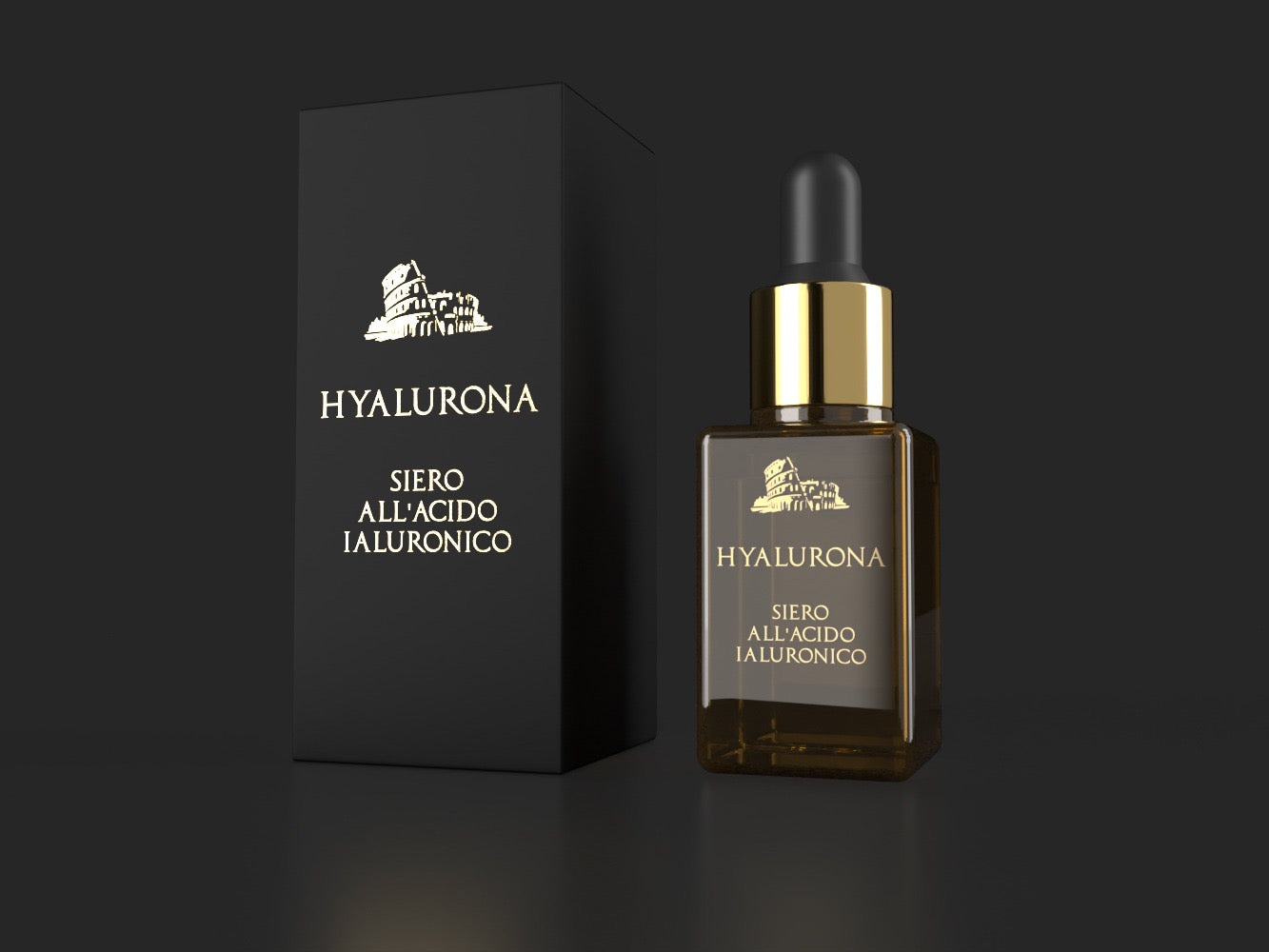 Serum Hyalurona 30ml
