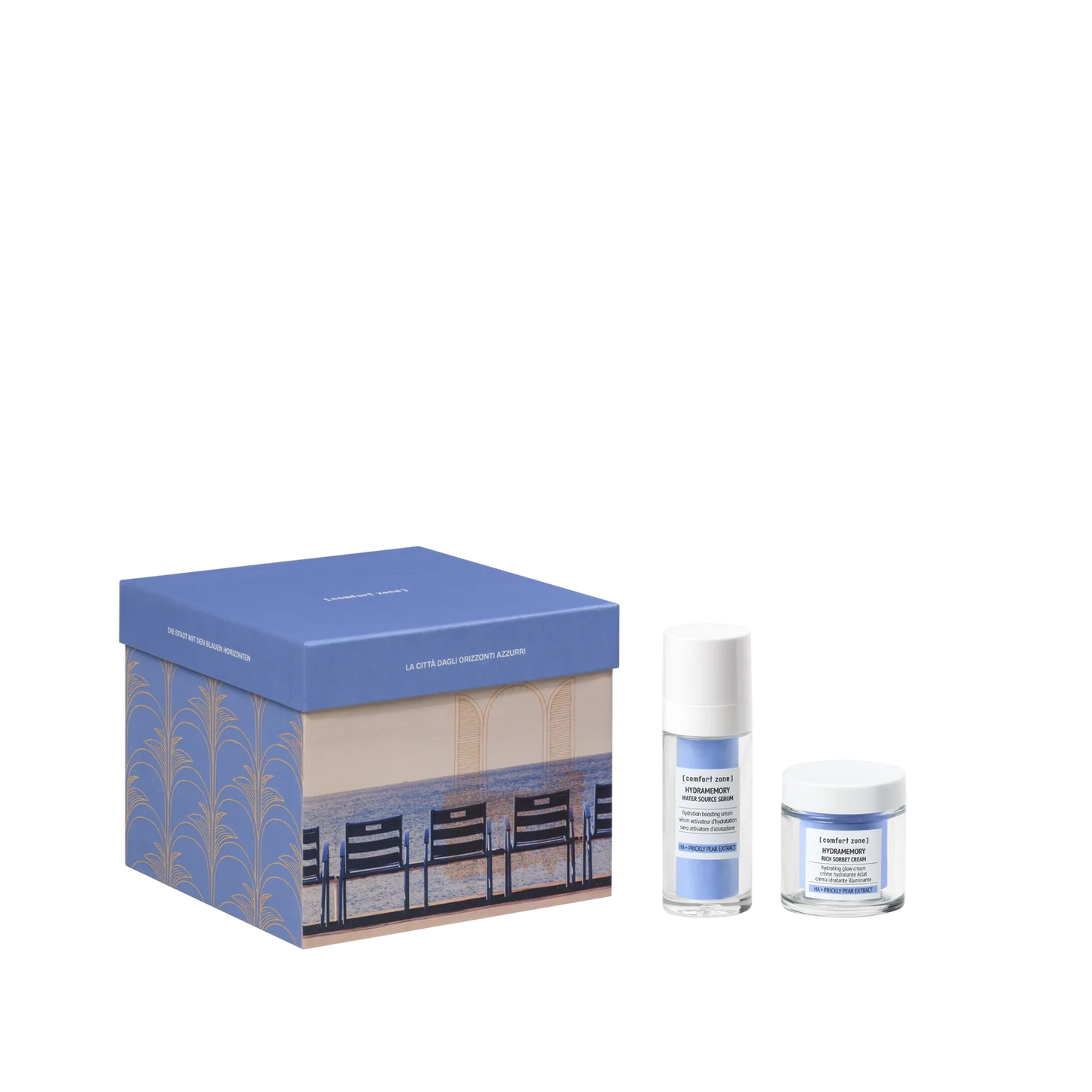 Gift Collection Hydramemory