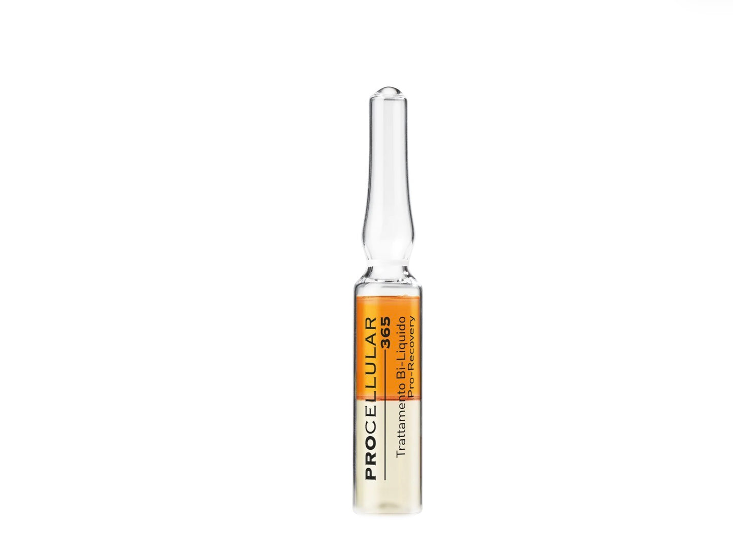 DIBI MILANO - Pro Cellular Tratamento Bi-Líquido Pro-Recovery