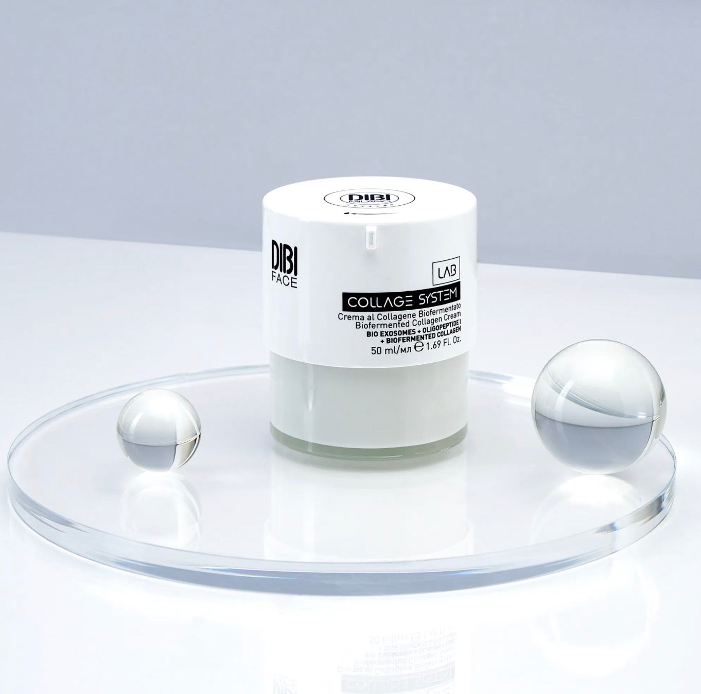 DIBI MILANO - Crema De Colágeno Biofermentado