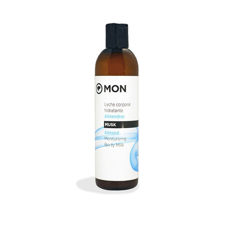 Leche corporal de Musk 300 ml