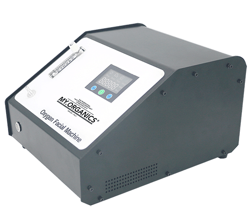 MY.ORGANICS - Máquina De Oxioterapia