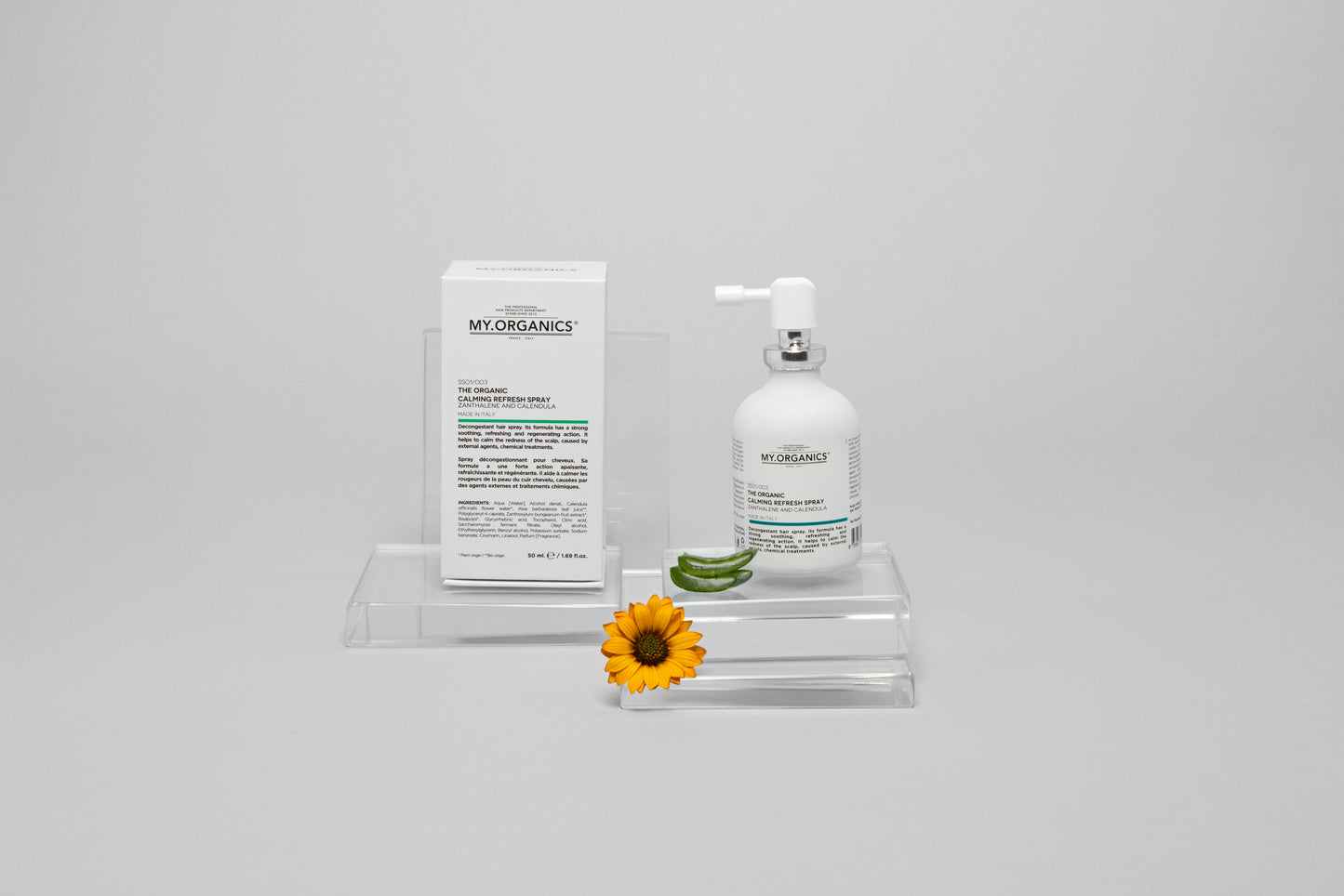 Calming Refresh Spray x50ml