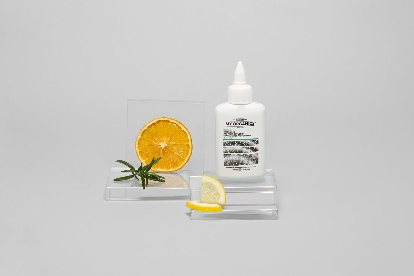 Pre-Treatment Lotion x100ml