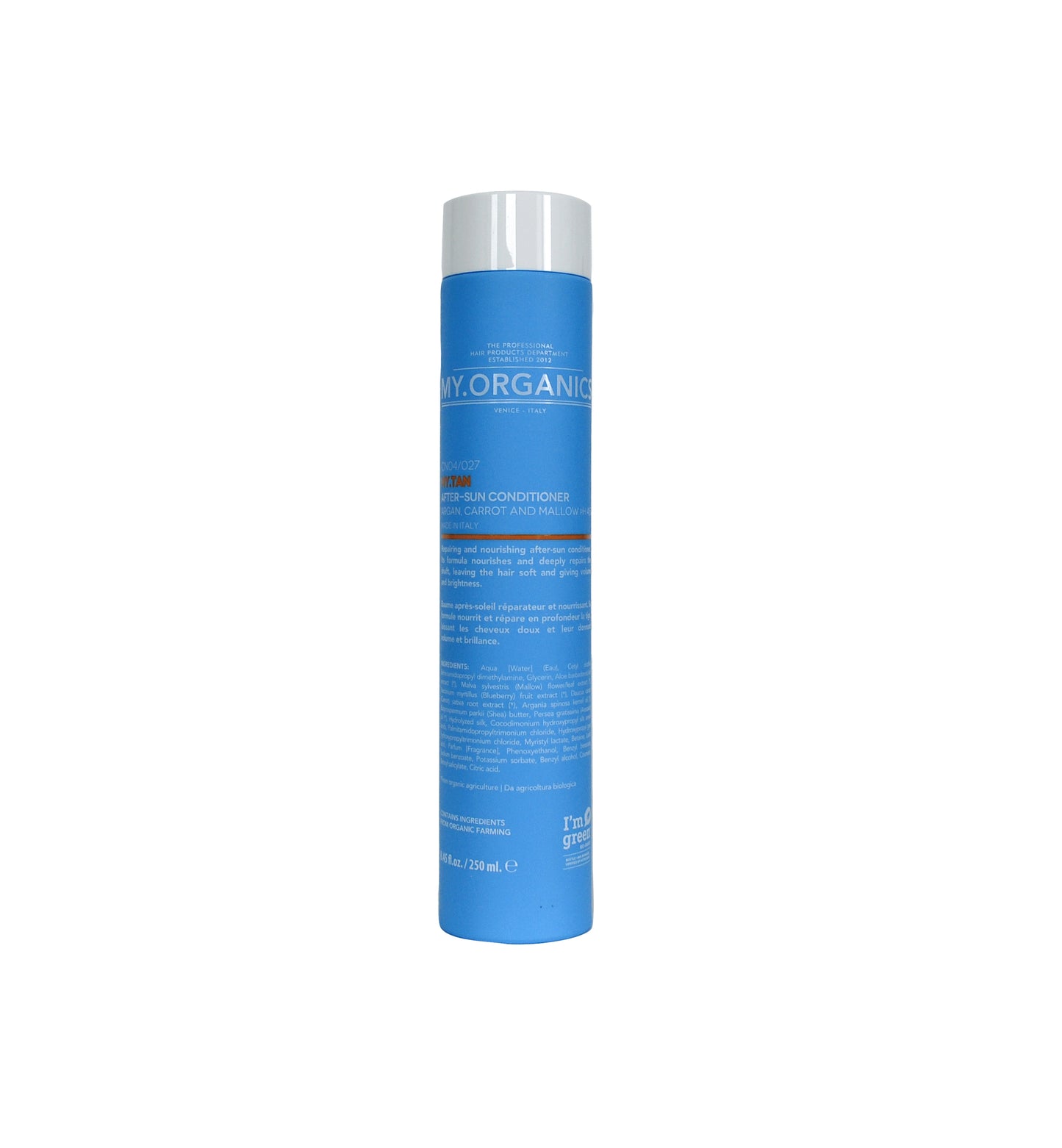 My.Tan After-Sun Conditioner x250ml