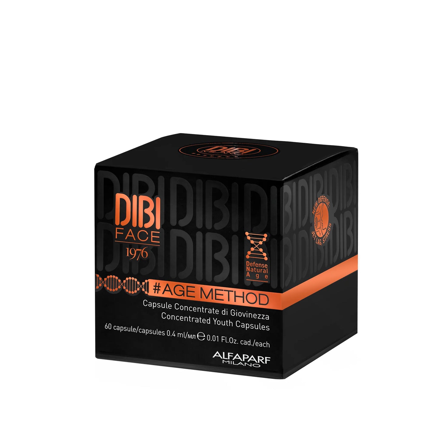 Mejor precio DIBI MILANO - Age Method Capsulas Concentradas de Juventud