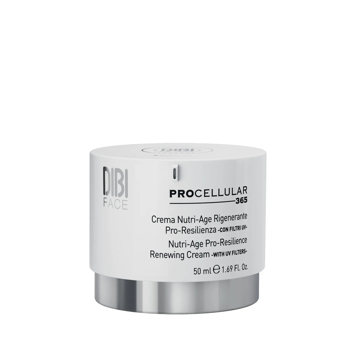 Mejor precio DIBI MILANO - ProCellular Crema Nutri-Age Regenerante Pro-Resiliencia* con Filtros UV