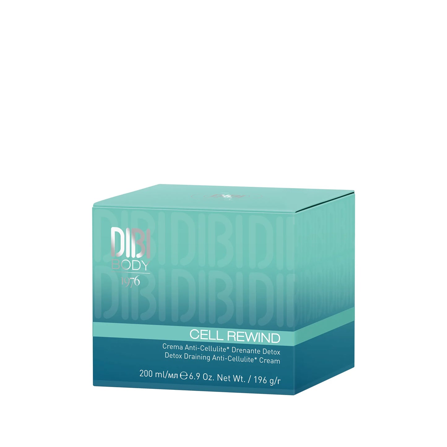 Mejores ofertas y precios en DIBI MILANO - Cell Rewind Crema Anticelulítica Drenante Detox
