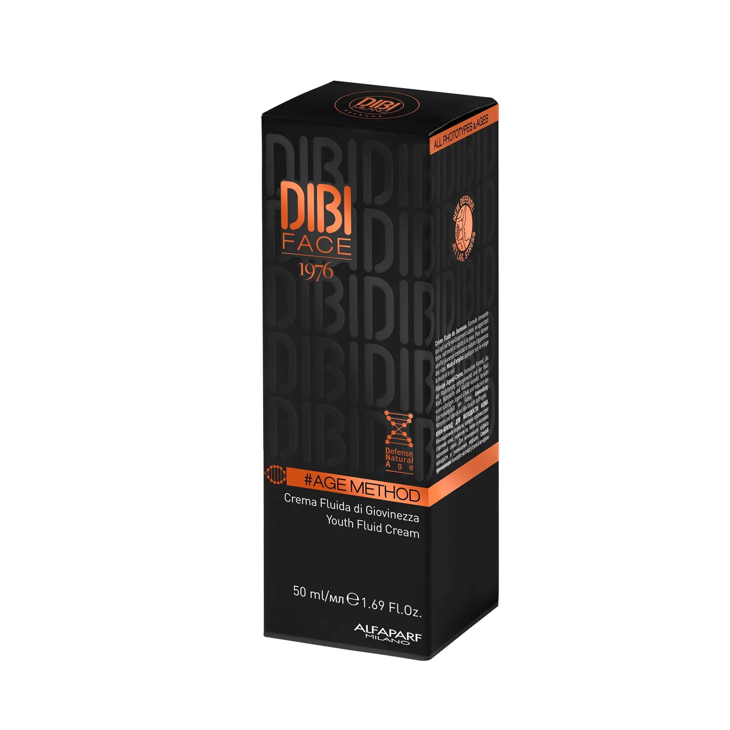 Mejores precios DIBI MILANO - Age Method Crema Fluida de Juventud