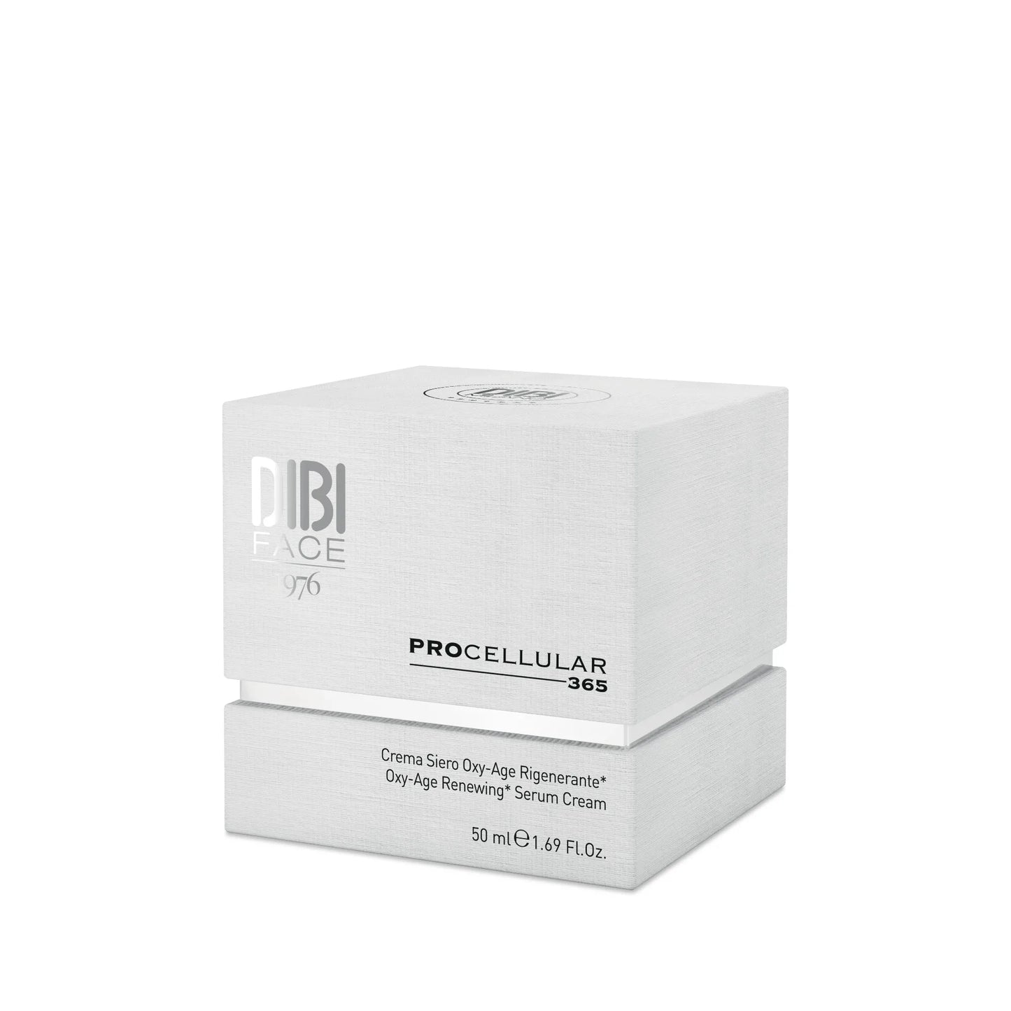 Mejores precios DIBI MILANO - Pro Cellular Crema Facial Regeneradora Oxy-Age Serum