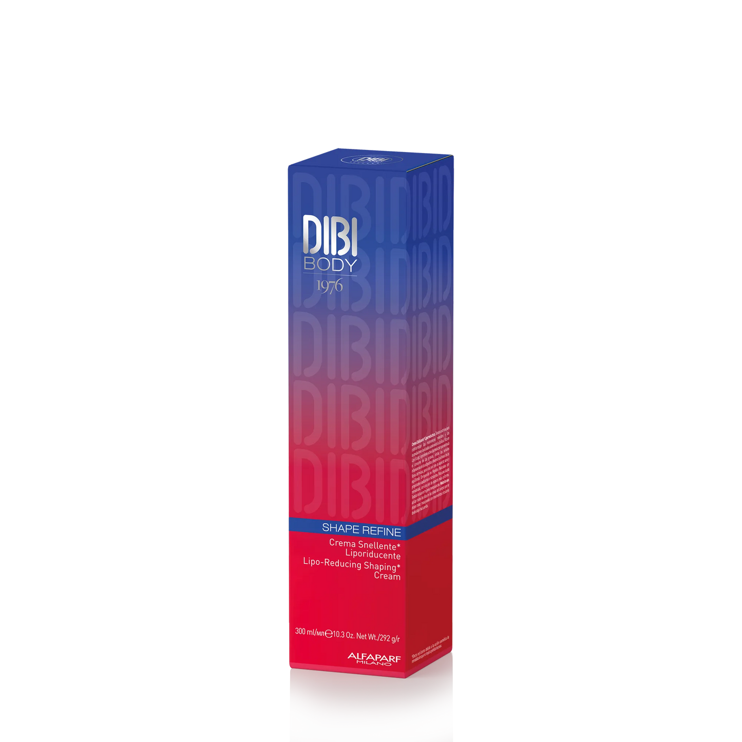 Mejores precios DIBI MILANO - Shape Refine Crema Adelgazante Liporreductora