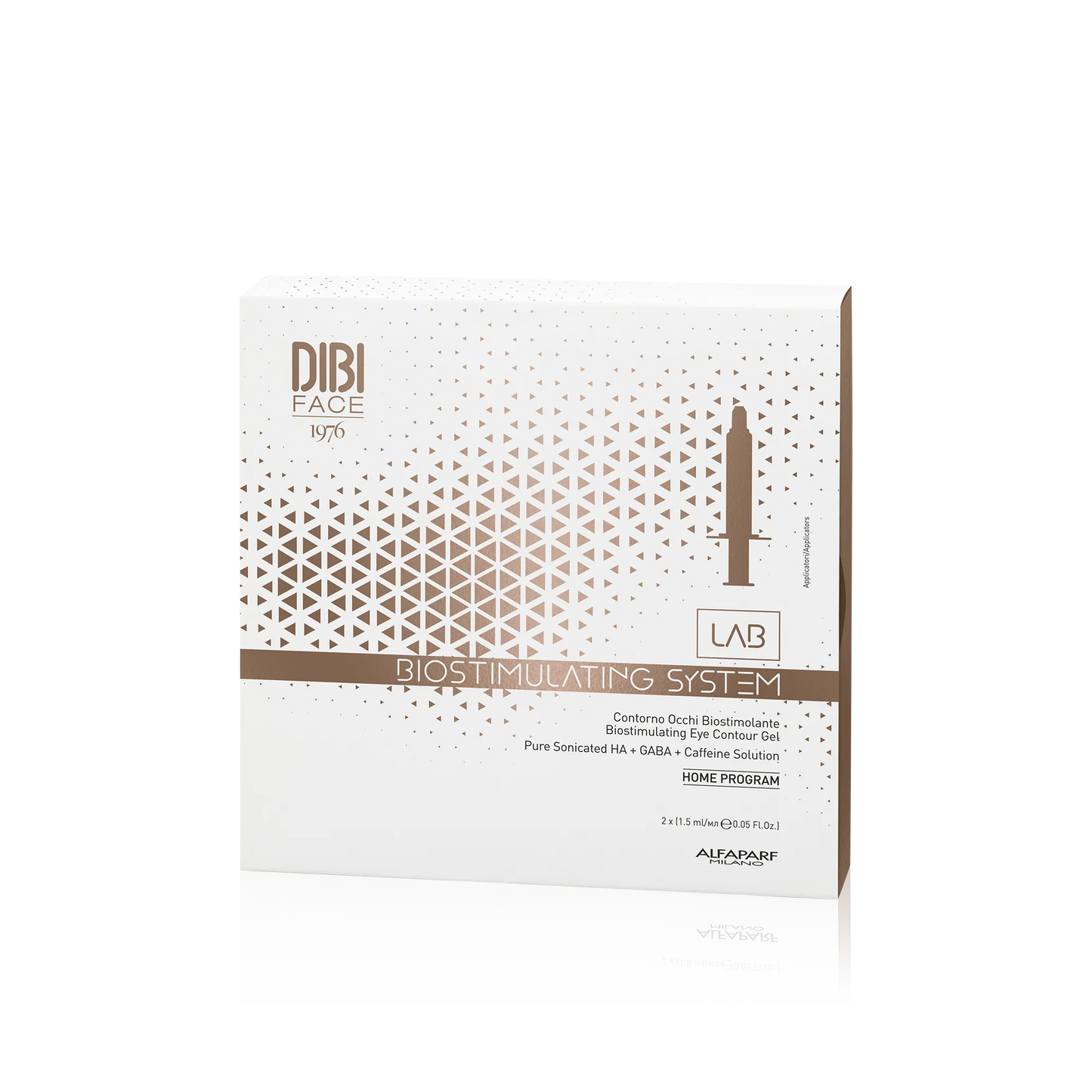 Mejores precios y ofertas DIBI MILANO - Biostimulating System Contorno De Ojos Bioestimulador