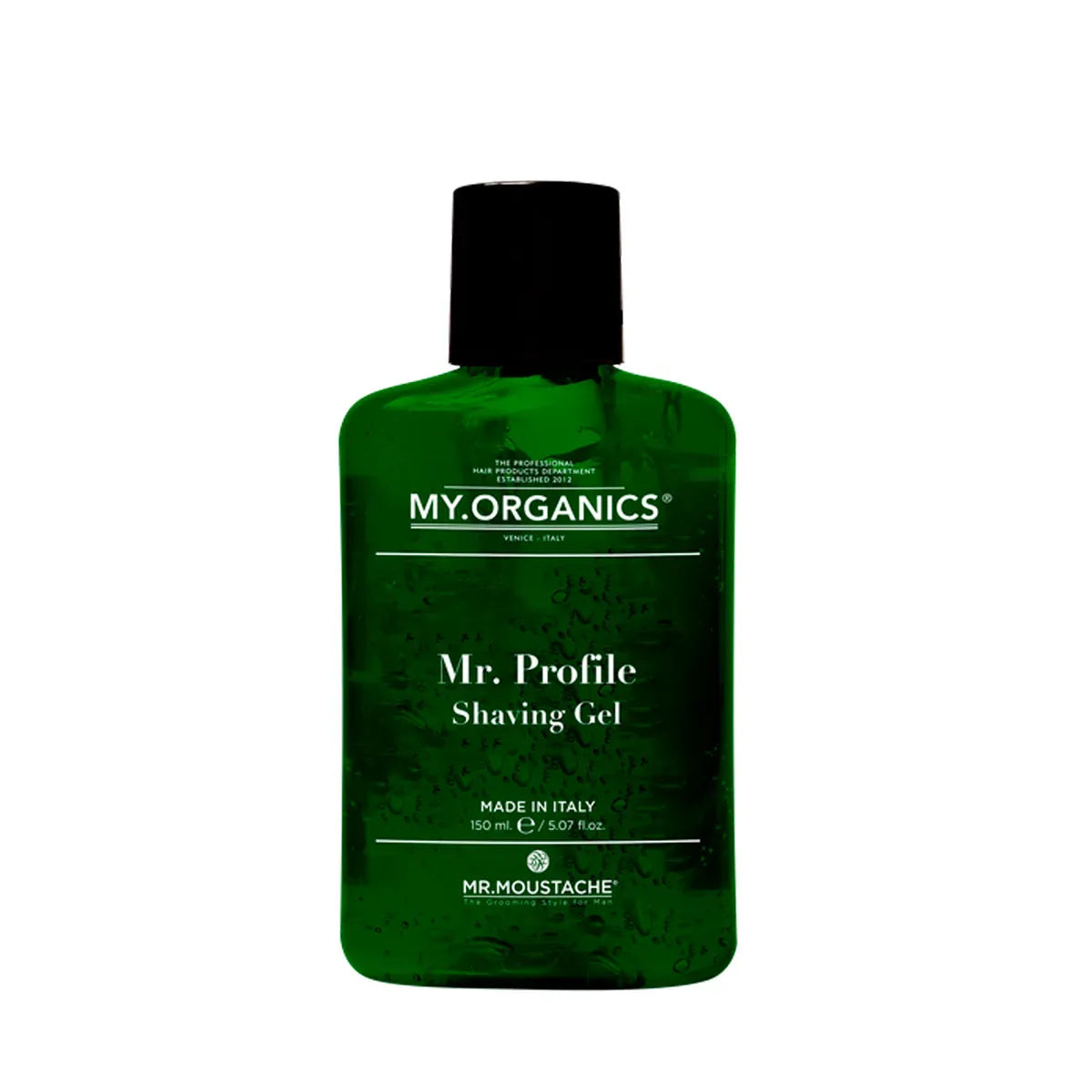 Mr-Moustache-Mr-Profile-Gel-de-afeitado-x150ml