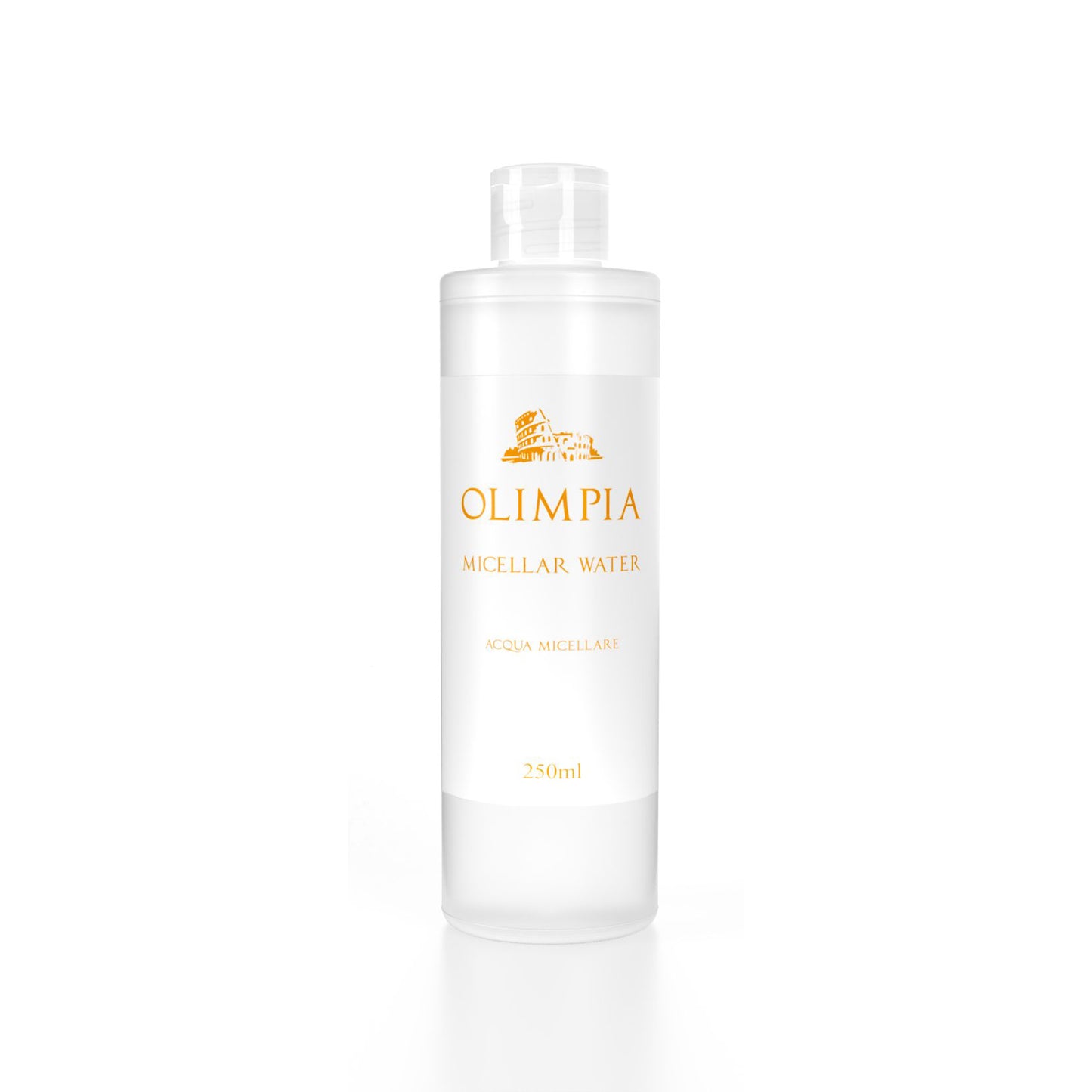 Agua Micelar Olimpia 200ml