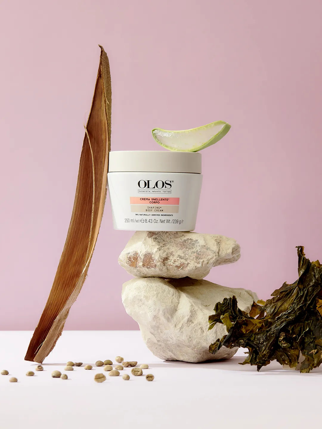 Crema Corporal Estilizante