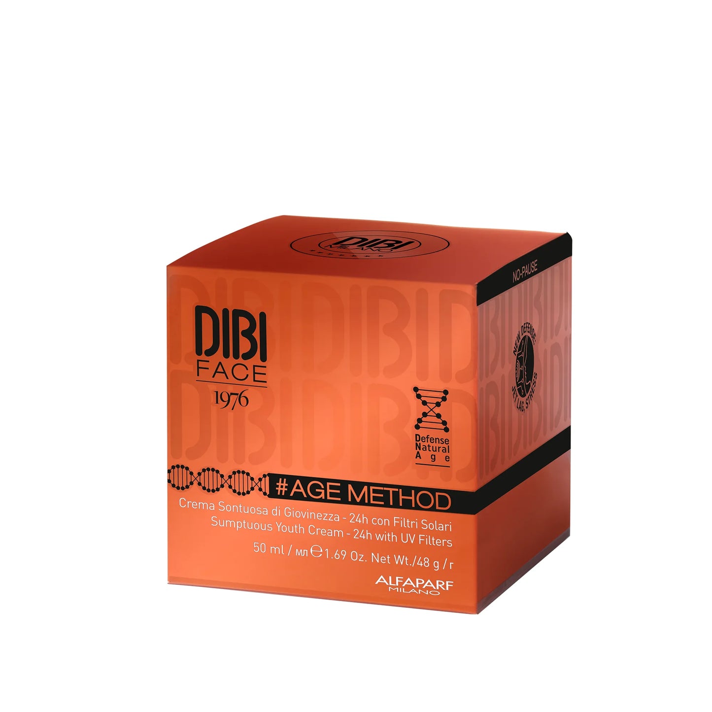 Ofertas en DIBI MILANO - Age Method Crema Antiedad Suntuosa de Juventud 24H con Filtros Solares