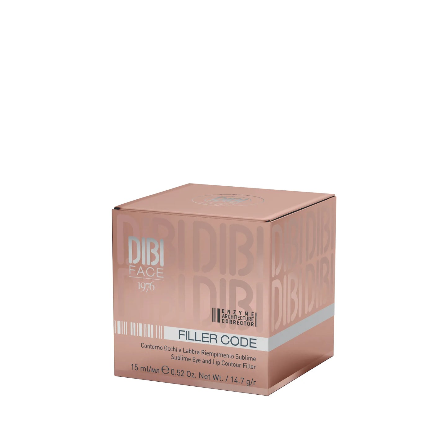 Ofertas en DIBI MILANO - Filler Code Crema de Contorno de Ojos y Labios Relleno Sublime