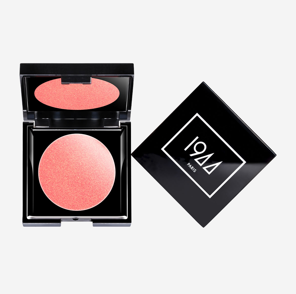 LE LUMI BLUSH ROSE FEVER