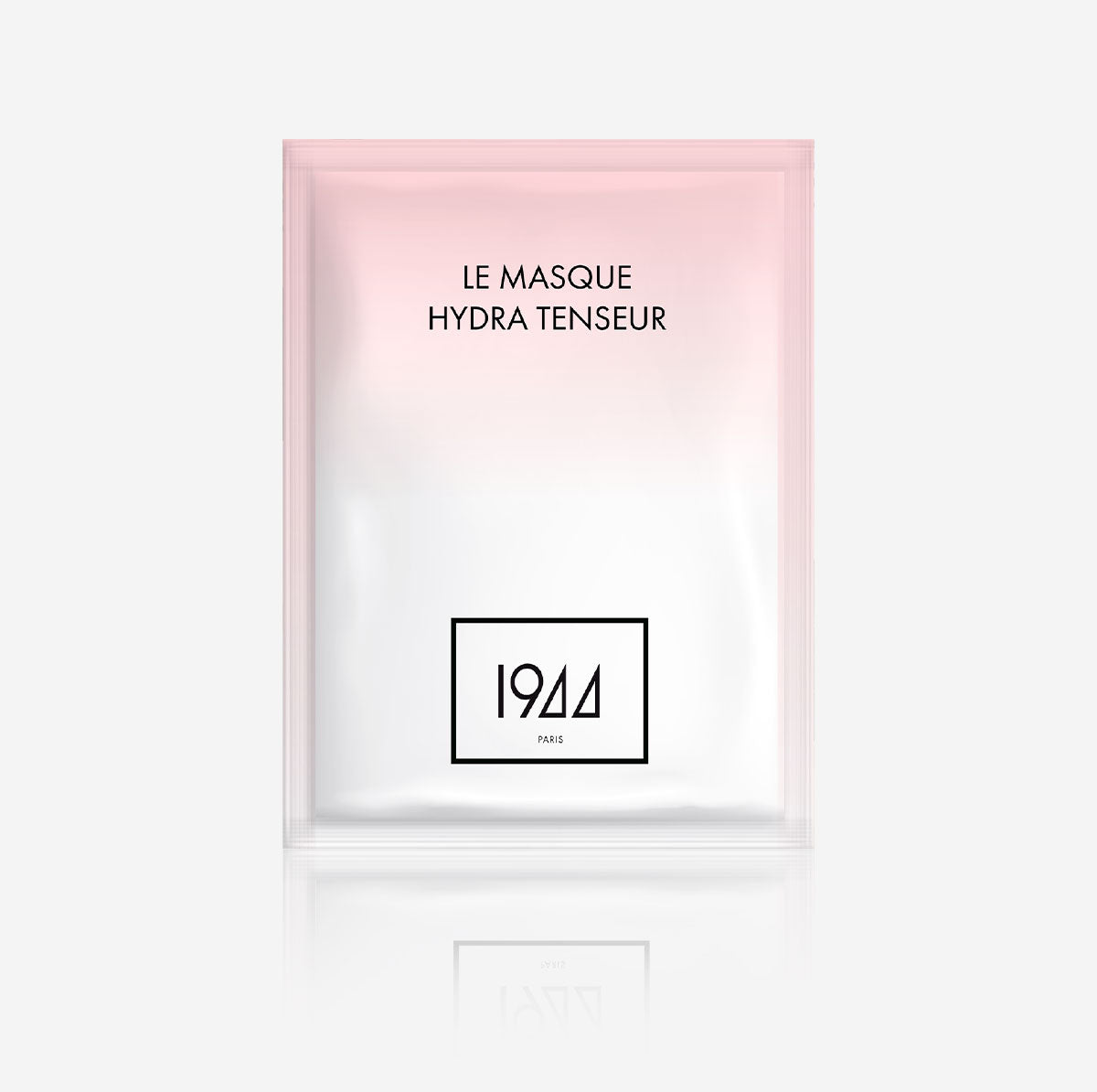MASCARILLA- LE MASQUE HYDRA TENSEUR