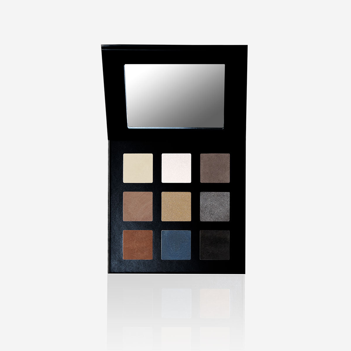 LA PALETA DE OJOS – LA MAGNÉTICA