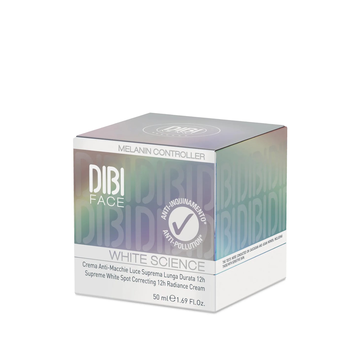 Precios y ofertas en DIBI MILANO - White Science Crema Antimanchas Luz Suprema Larga Duración 12H