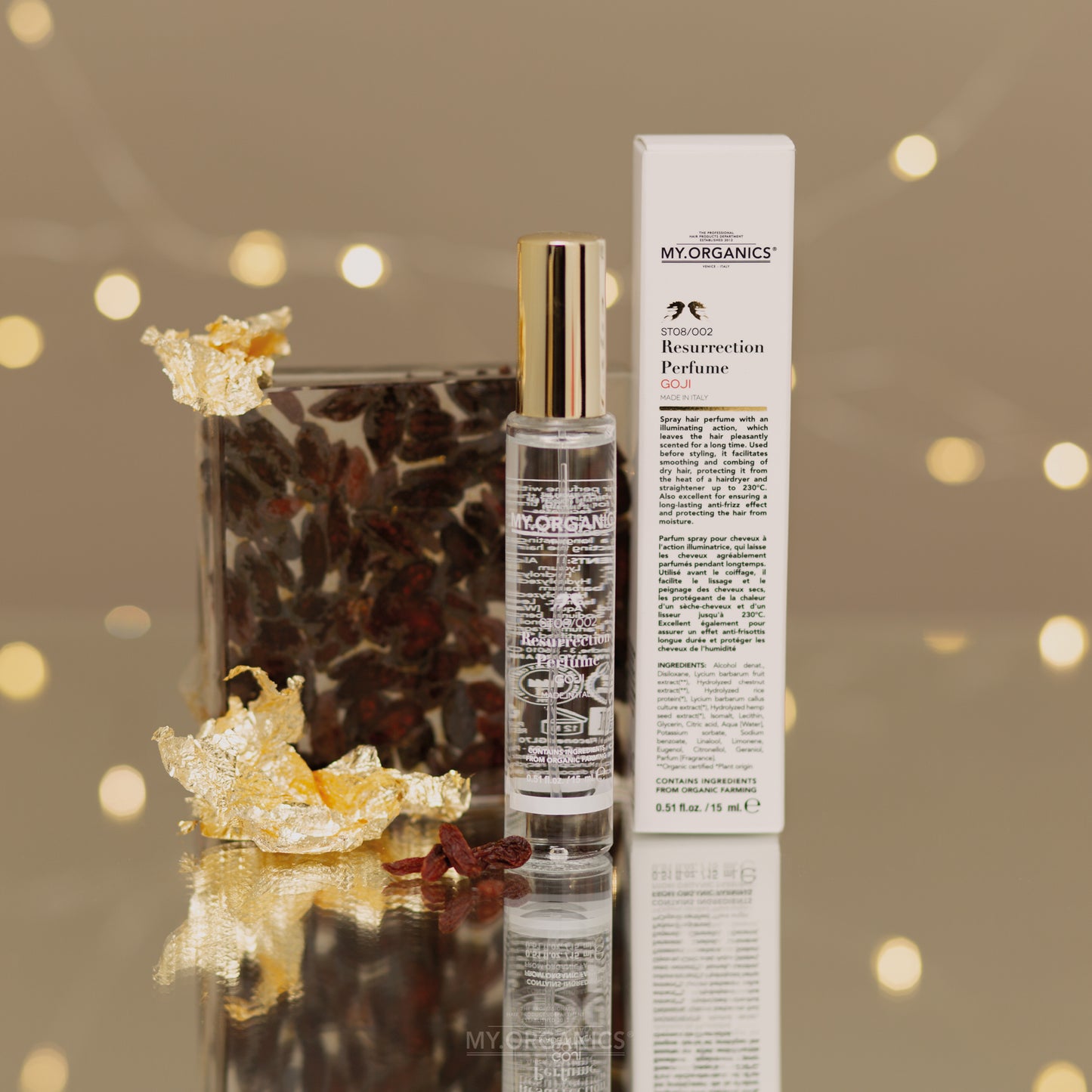 RESURRECTION_PERFUME my organics