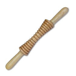 Rodillo Cónico Invertido Para Maderoterapia