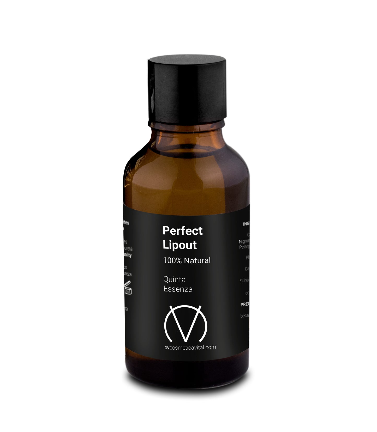 Aceite Esencial Quinta Essenza Perfect Body 30 ml