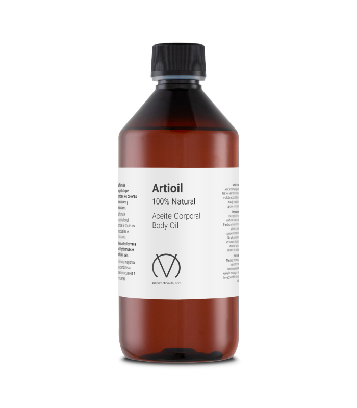 Aceite Corporal Artioil 500 ml