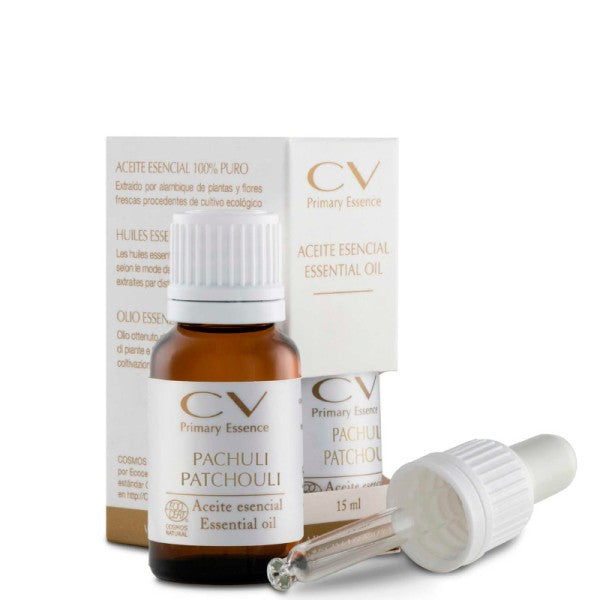 Aceite Esencial Pachuli 12 ml