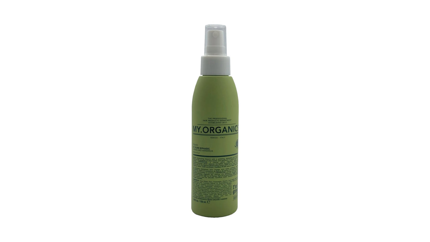 My. Pure Biphasic x150ml