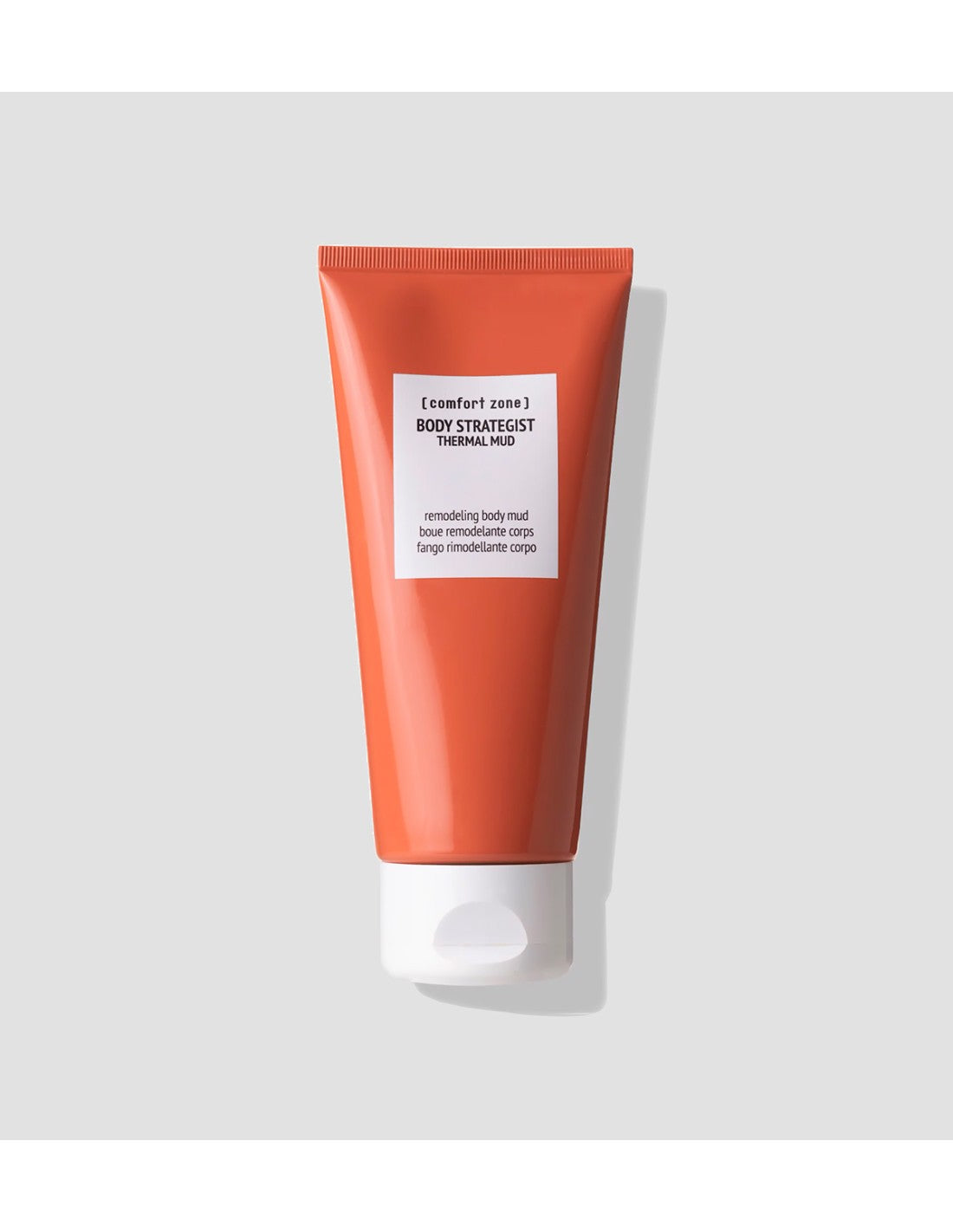 BODY STRATEGIST THERMAL MUD 200 ML.