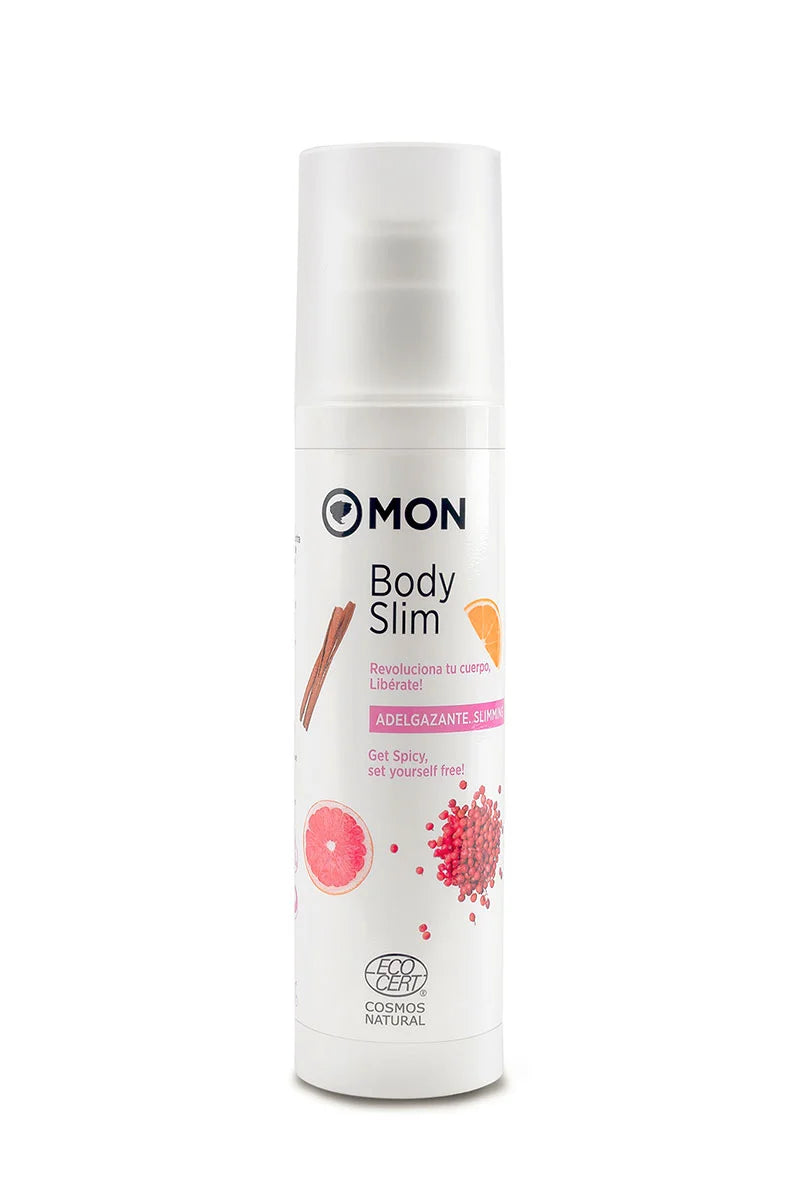 Body Slim 200 ml.