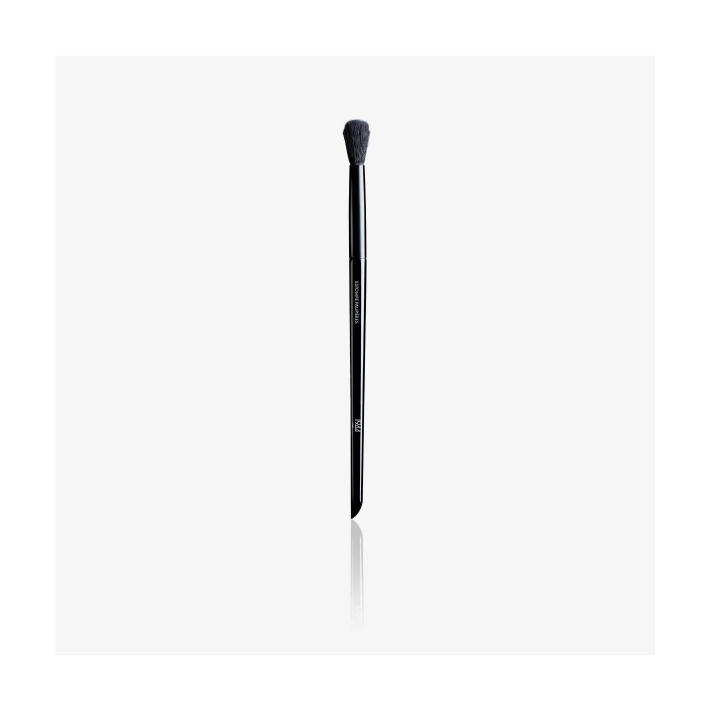 PINCEAU ESTOMPE PAUPIERES (EYE SHADOW) - CEPILLO PARA DIFUMINAR PÁRPADOS