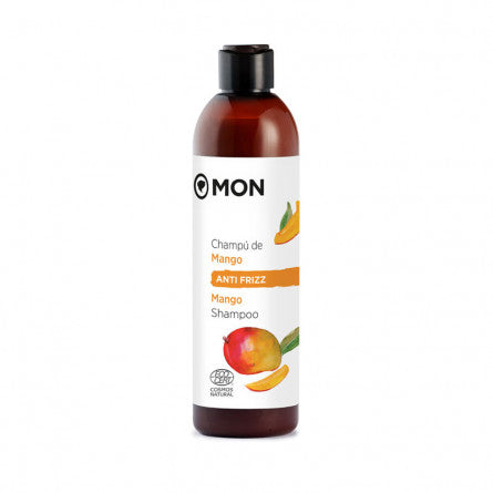 Champú de Mango 300 ml