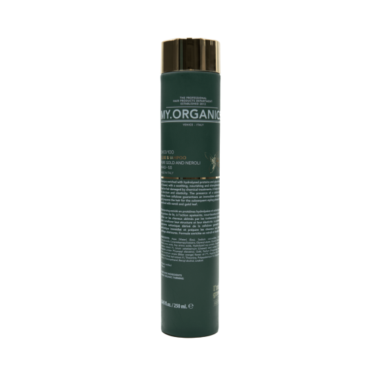 My. Luxe Shampoo x250ml