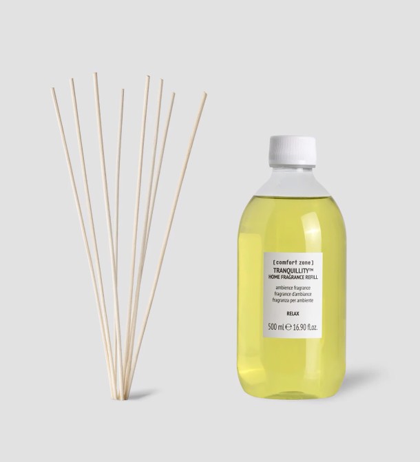 comfort zone tranquillity-home-fragrance-refill-kit