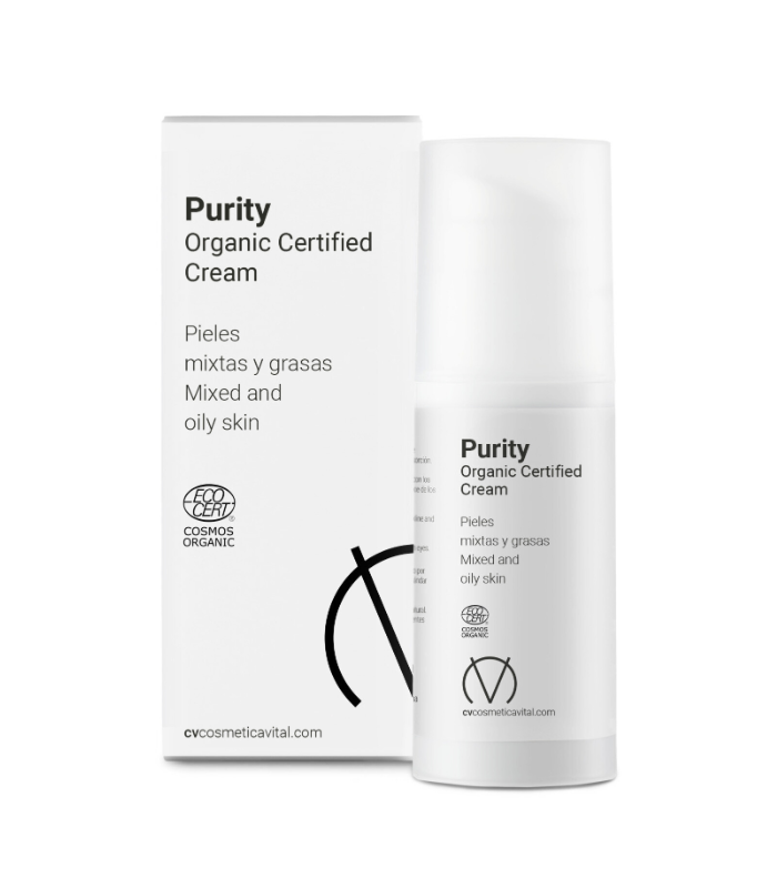 Crema Purity 50 ml