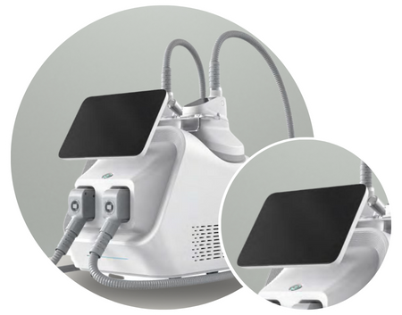 LS BELLEZA - Cry-O Duo