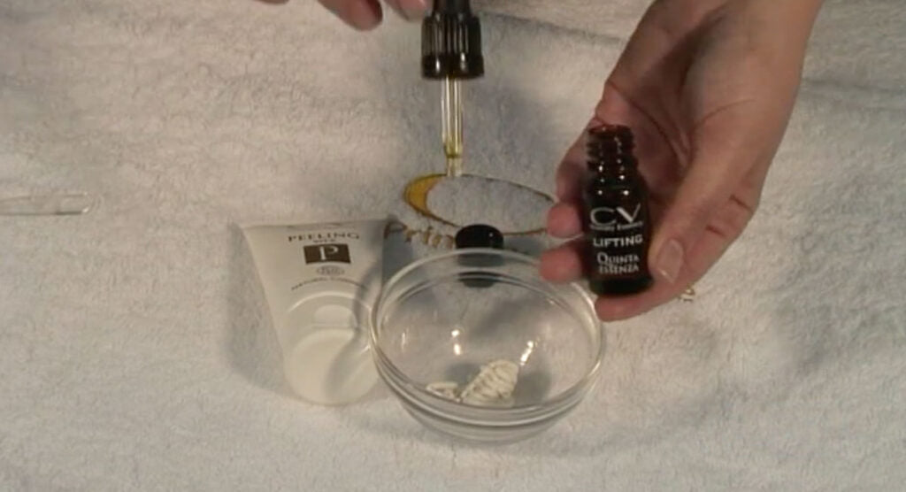 CV Primary Essence - Crema Facial Natural Cosmetic Visage