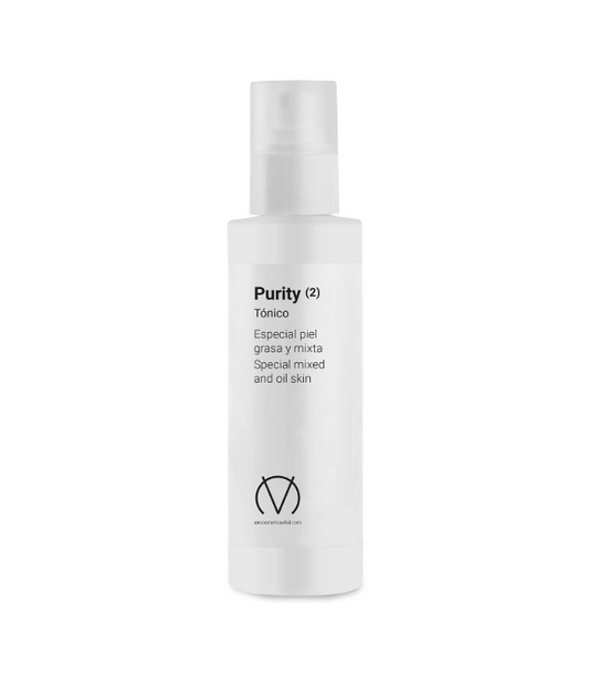 cv primary essence cosmetics Purity Tónico Facial 200 ml