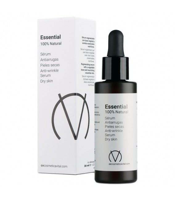 cv primary essence cosmetics Serum Essential 30 ml